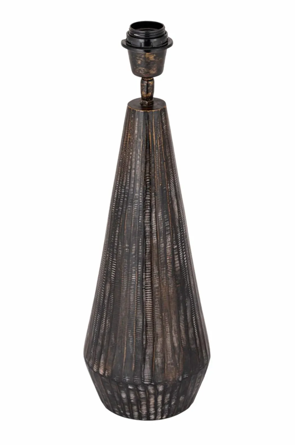 Alde & Lind Lampefødder-Lampefod Axel H40