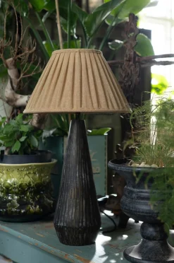 Alde & Lind Lampefødder-Lampefod Axel H40