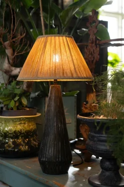 Alde & Lind Lampefødder-Lampefod Axel H40