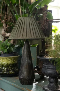 Alde & Lind Lampefødder-Lampefod Axel H40