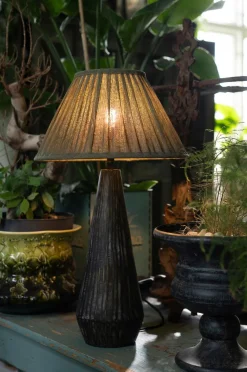 Alde & Lind Lampefødder-Lampefod Axel H40