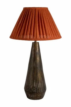 Alde & Lind Lampefødder-Lampefod Axel H40