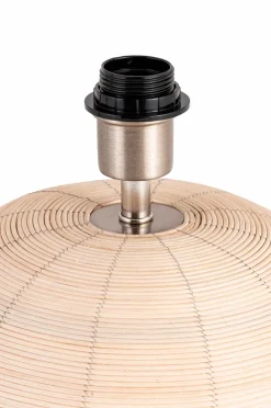 Alde & Lind Lampefødder-Lampefod Julia H18,5