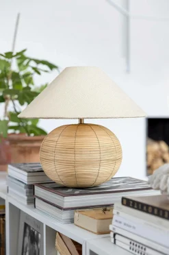 Alde & Lind Lampefødder-Lampefod Julia H18,5