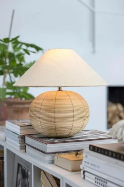 Alde & Lind Lampefødder-Lampefod Julia H18,5