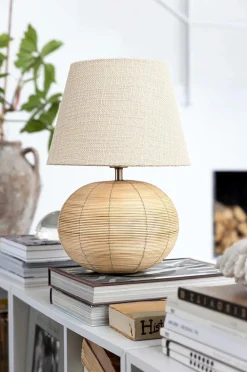 Alde & Lind Lampefødder-Lampefod Julia H18,5