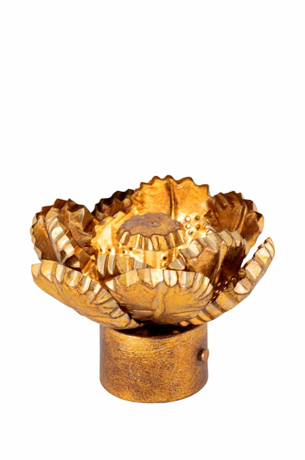 Alde & Lind Bordlamper-Lampefod Kamelia H13