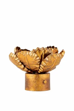 Alde & Lind Bordlamper-Lampefod Kamelia H13