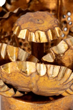 Alde & Lind Bordlamper-Lampefod Kamelia H13