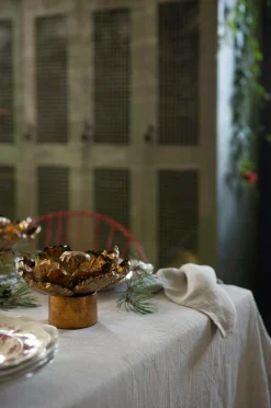 Alde & Lind Bordlamper-Lampefod Kamelia H13