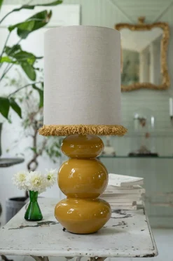 Alde & Lind Lampefødder-Lampefod Becca H39