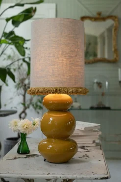 Alde & Lind Lampefødder-Lampefod Becca H39