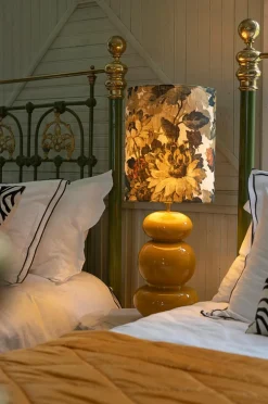 Alde & Lind Lampefødder-Lampefod Becca H39