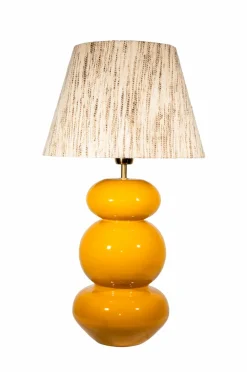 Alde & Lind Lampefødder-Lampefod Becca H39