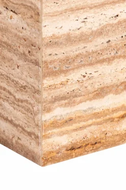 Alde & Lind Lampefødder-Lampefod Zenith H34 Travertin