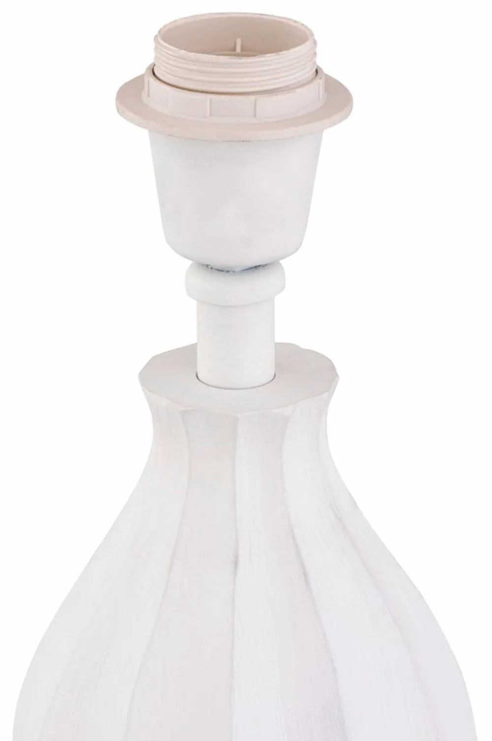 Alde & Lind Lampefødder-Lampefod Gusso H34