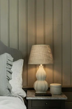 Alde & Lind Lampefødder-Lampefod Gusso H34