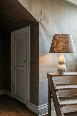 Alde & Lind Lampefødder-Lampefod Gusso H34