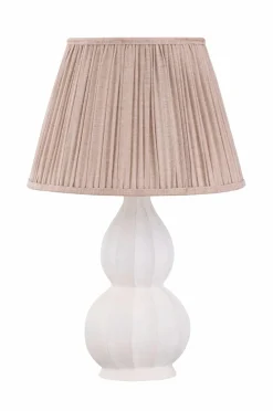 Alde & Lind Lampefødder-Lampefod Gusso H34