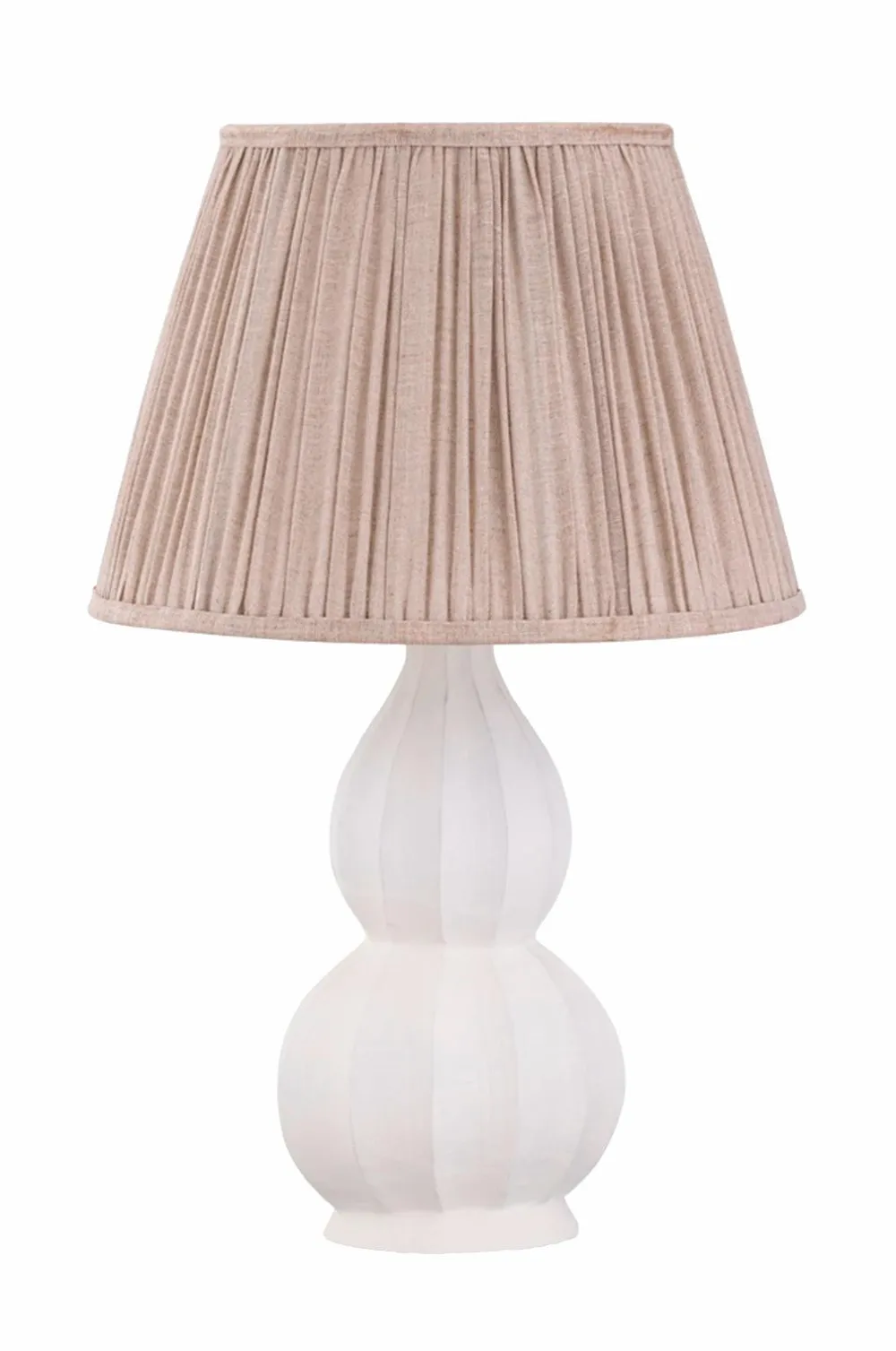 Alde & Lind Lampefødder-Lampefod Gusso H34