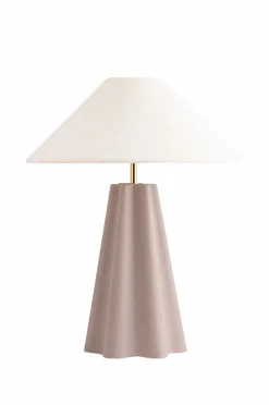 Alde & Lind Lampefødder-Lampefod Millie H36