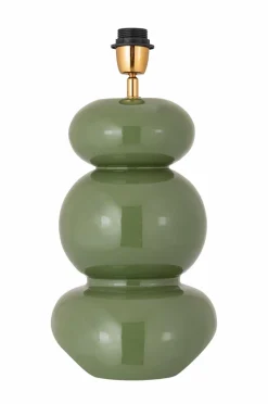 Alde & Lind Lampefødder-Lampefod Becca H39