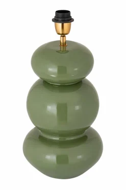 Alde & Lind Lampefødder-Lampefod Becca H39