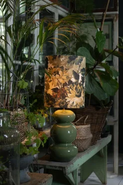 Alde & Lind Lampefødder-Lampefod Becca H39