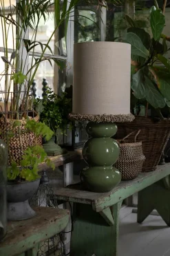 Alde & Lind Lampefødder-Lampefod Becca H39