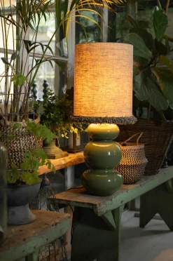 Alde & Lind Lampefødder-Lampefod Becca H39