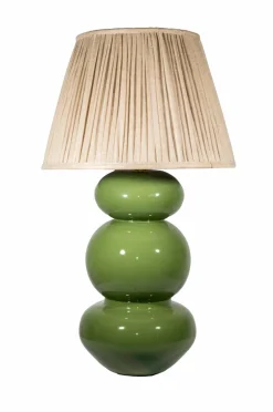 Alde & Lind Lampefødder-Lampefod Becca H39