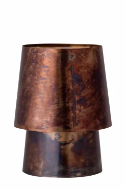 Alde & Lind Bordlamper-Lampefod Svampe H26,5