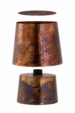 Alde & Lind Bordlamper-Lampefod Svampe H26,5