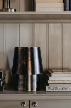 Alde & Lind Bordlamper-Lampefod Svampe H26,5