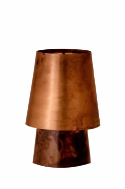 Alde & Lind Bordlamper-Lampefod Svampe H20