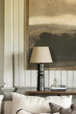 Alde & Lind Lampefødder-Lampefod Hera H49,5