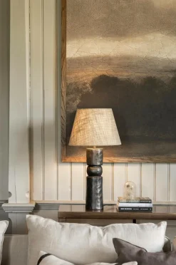 Alde & Lind Lampefødder-Lampefod Hera H49,5