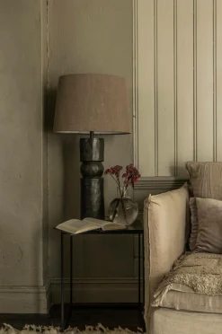 Alde & Lind Lampefødder-Lampefod Hera H49,5