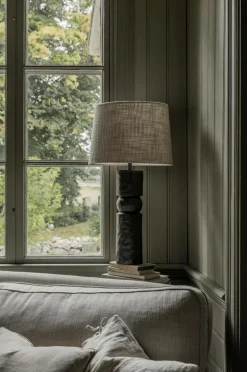 Alde & Lind Lampefødder-Lampefod Hera H49,5