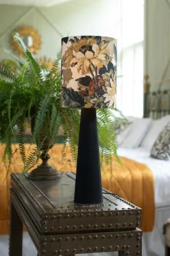 Alde & Lind Lampefødder-Lampefod Nina H46