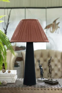 Alde & Lind Lampefødder-Lampefod Nina H46