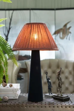 Alde & Lind Lampefødder-Lampefod Nina H46