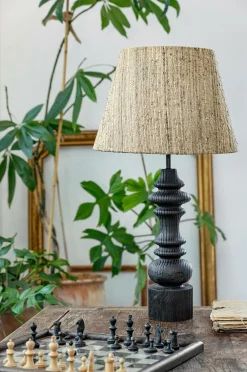 Alde & Lind Lampefødder-Lampefod Saga H49