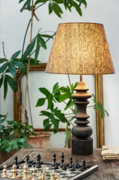 Alde & Lind Lampefødder-Lampefod Saga H49