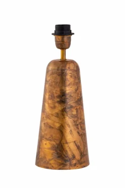 Alde & Lind Lampefødder-Lampefod Amiral H35