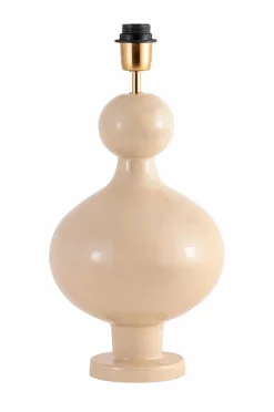 Alde & Lind Lampefødder-Lampefod Fiona H40