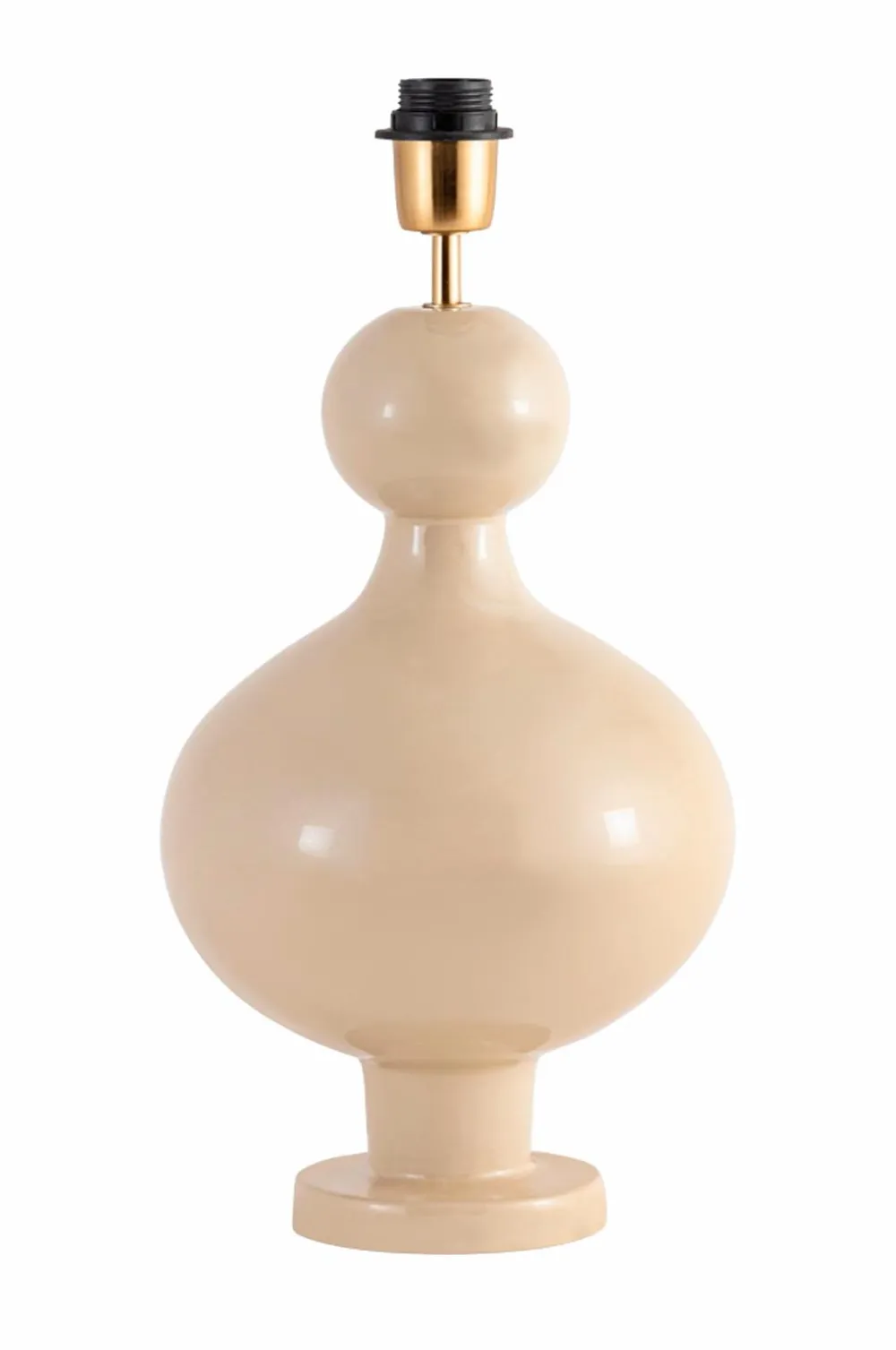 Alde & Lind Lampefødder-Lampefod Fiona H40