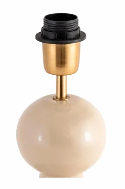 Alde & Lind Lampefødder-Lampefod Fiona H40