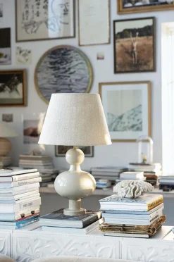 Alde & Lind Lampefødder-Lampefod Fiona H40