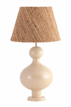 Alde & Lind Lampefødder-Lampefod Fiona H40